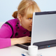 Illustration for article titled Women Are Genetically Predisposed to Internet Addiction, So It's Not Your Fault That You Can't Stop Stalking Your Ex on Facebook or Whatever